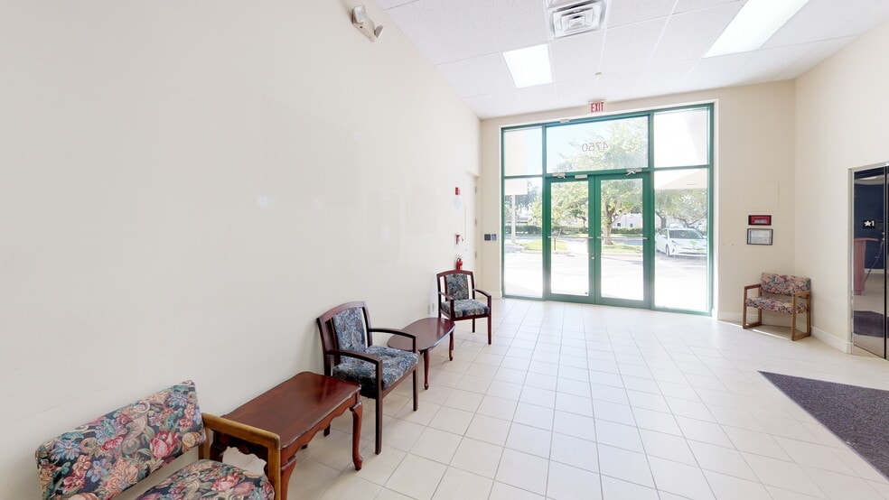 4750 E Park Dr, Palm Beach Gardens, FL for lease - Lobby Virtual Tour - Image 3 of 10